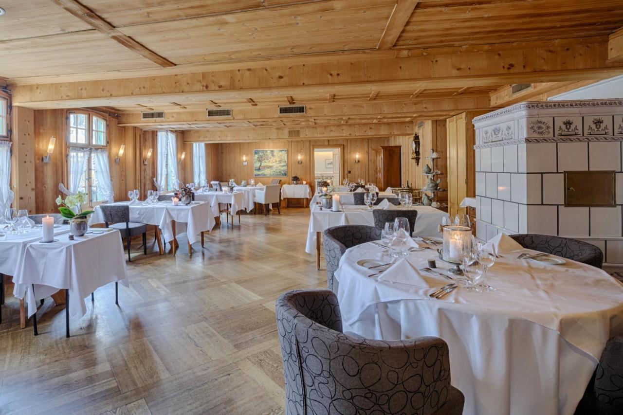 Romantik Hotel Baeren Duerrenroth Esterno foto