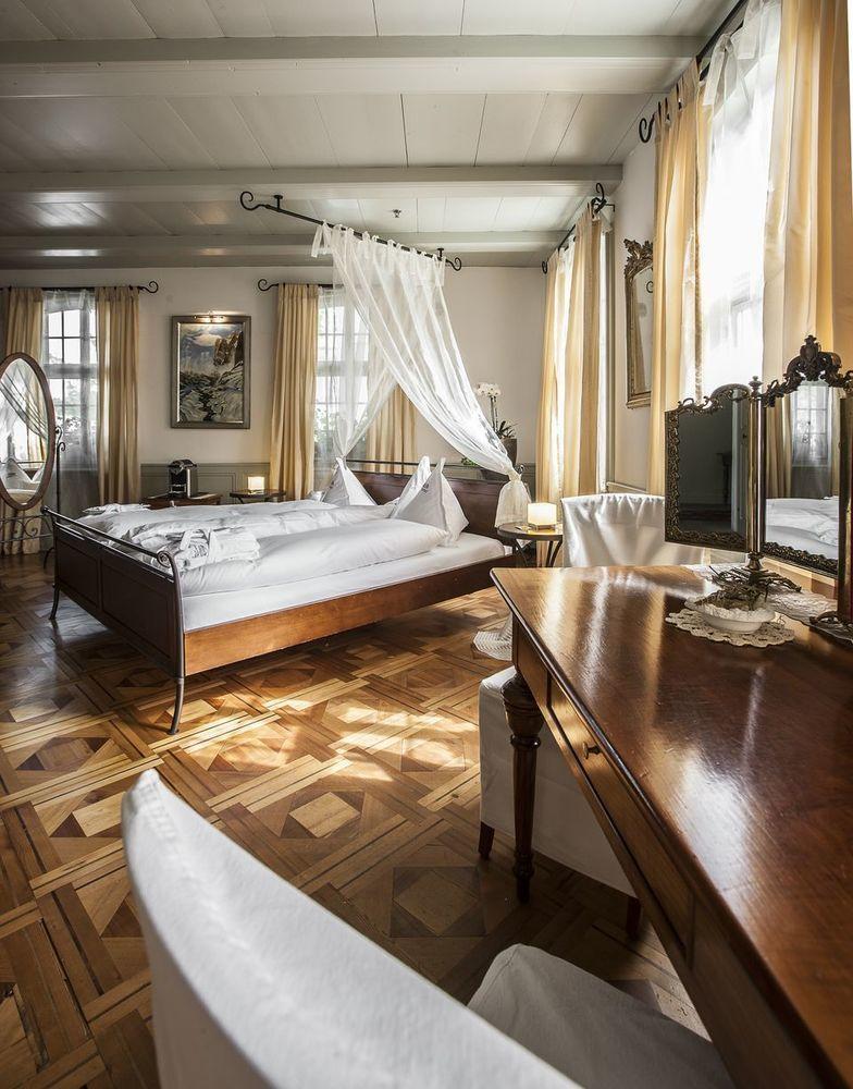 Romantik Hotel Baeren Duerrenroth Esterno foto
