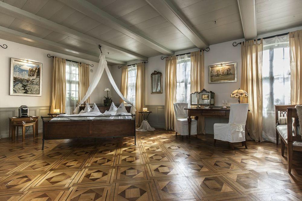 Romantik Hotel Baeren Duerrenroth Esterno foto