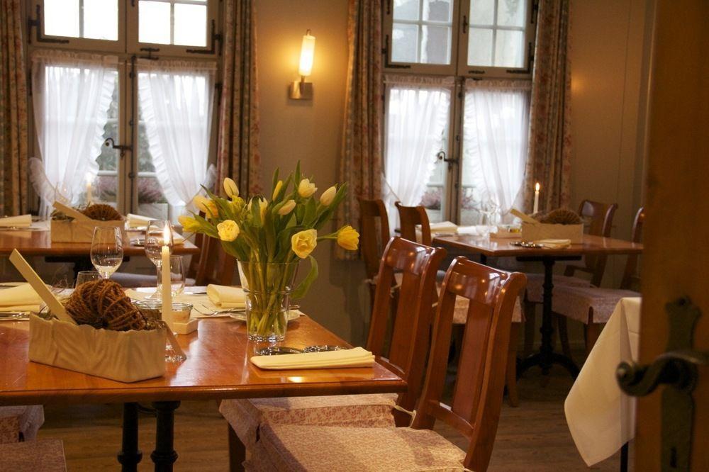 Romantik Hotel Baeren Duerrenroth Esterno foto