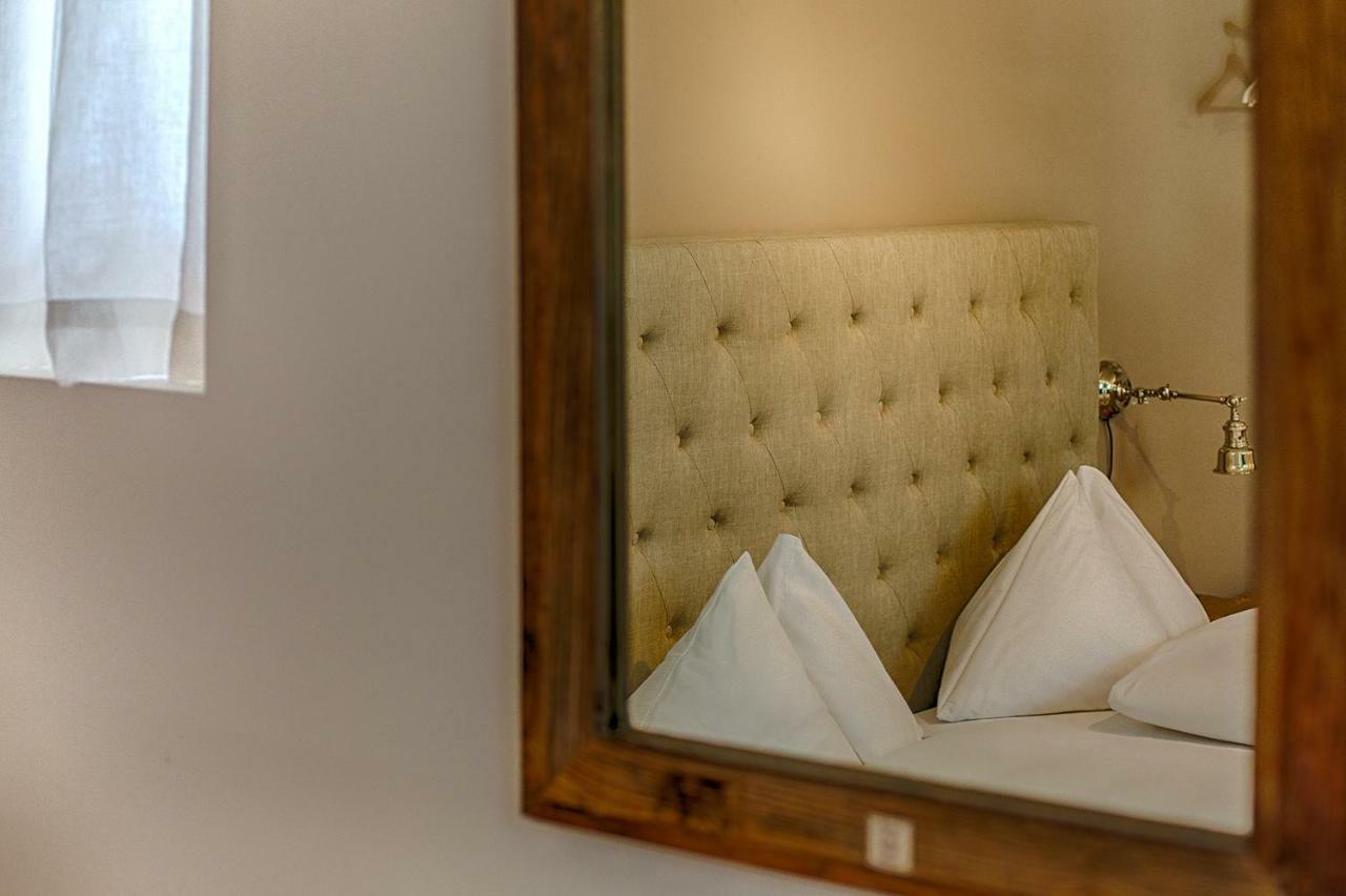 Romantik Hotel Baeren Duerrenroth Esterno foto